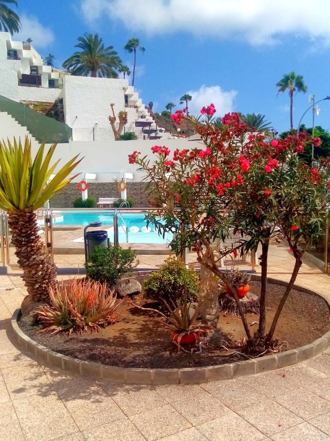 Most Sunny Days On Gran Canaria Пуерто-Ріко Екстер'єр фото