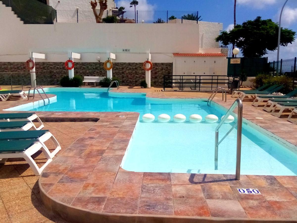 Most Sunny Days On Gran Canaria Пуерто-Ріко Екстер'єр фото