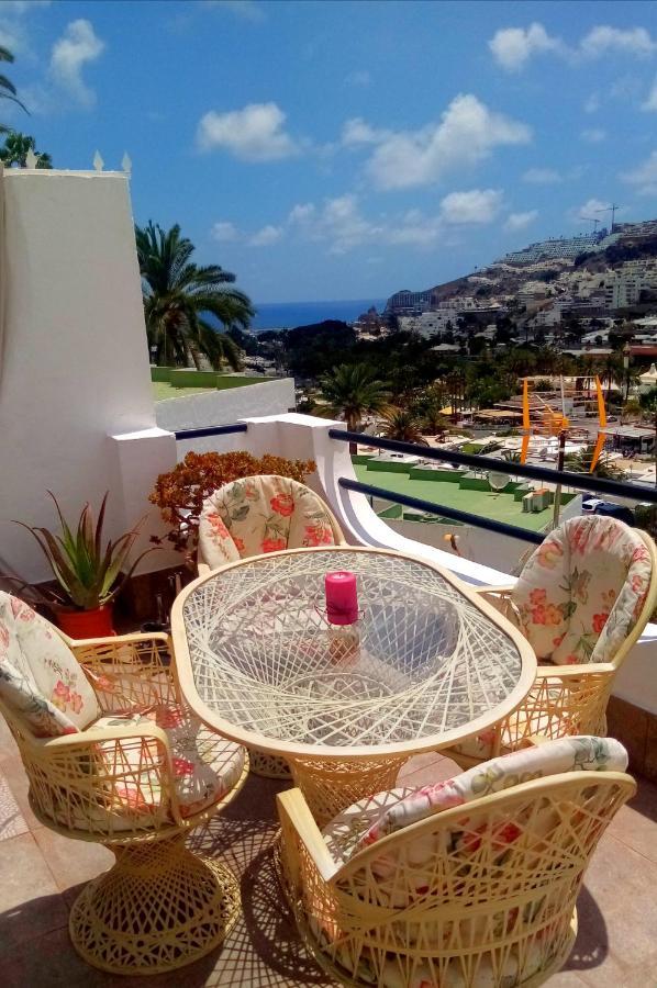 Most Sunny Days On Gran Canaria Пуерто-Ріко Екстер'єр фото