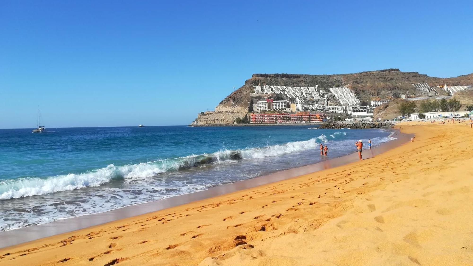 Most Sunny Days On Gran Canaria Пуерто-Ріко Екстер'єр фото