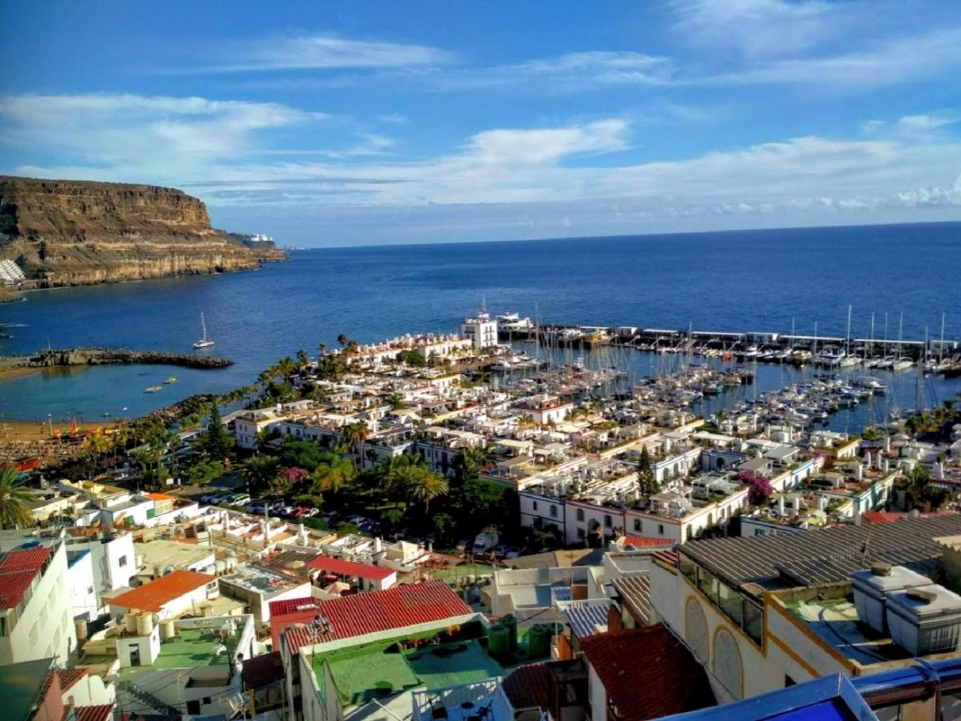 Most Sunny Days On Gran Canaria Пуерто-Ріко Екстер'єр фото