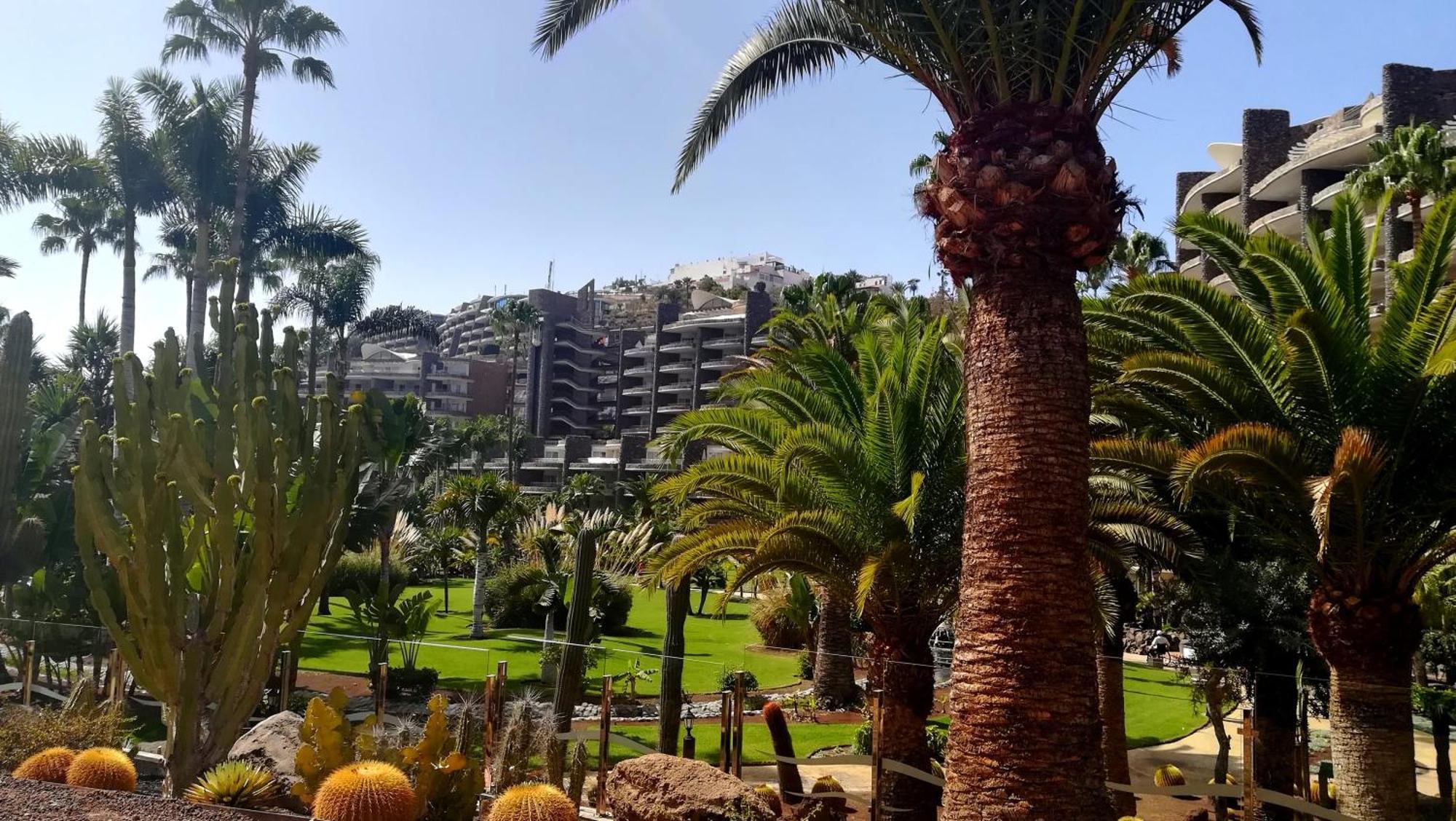 Most Sunny Days On Gran Canaria Пуерто-Ріко Екстер'єр фото