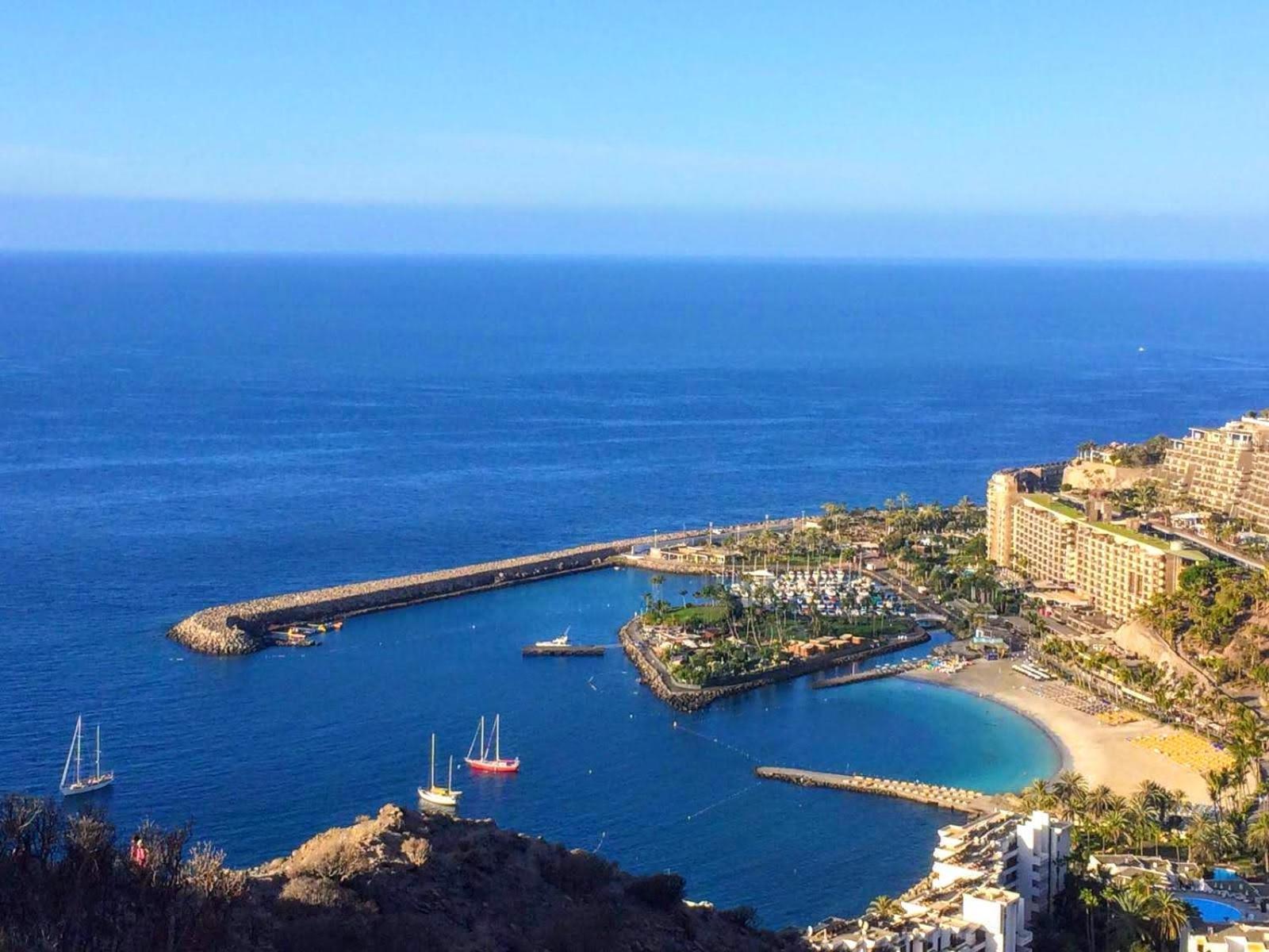 Most Sunny Days On Gran Canaria Пуерто-Ріко Екстер'єр фото