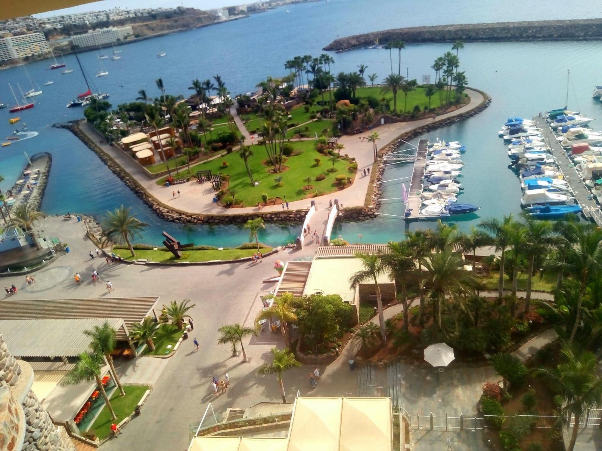 Most Sunny Days On Gran Canaria Пуерто-Ріко Екстер'єр фото