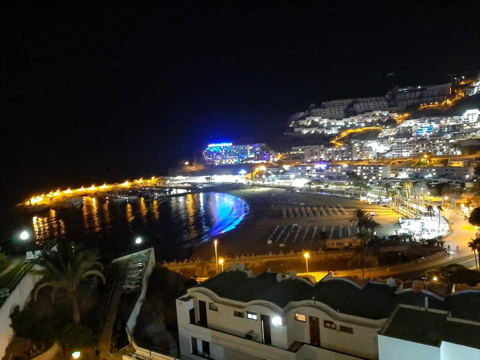 Most Sunny Days On Gran Canaria Пуерто-Ріко Екстер'єр фото
