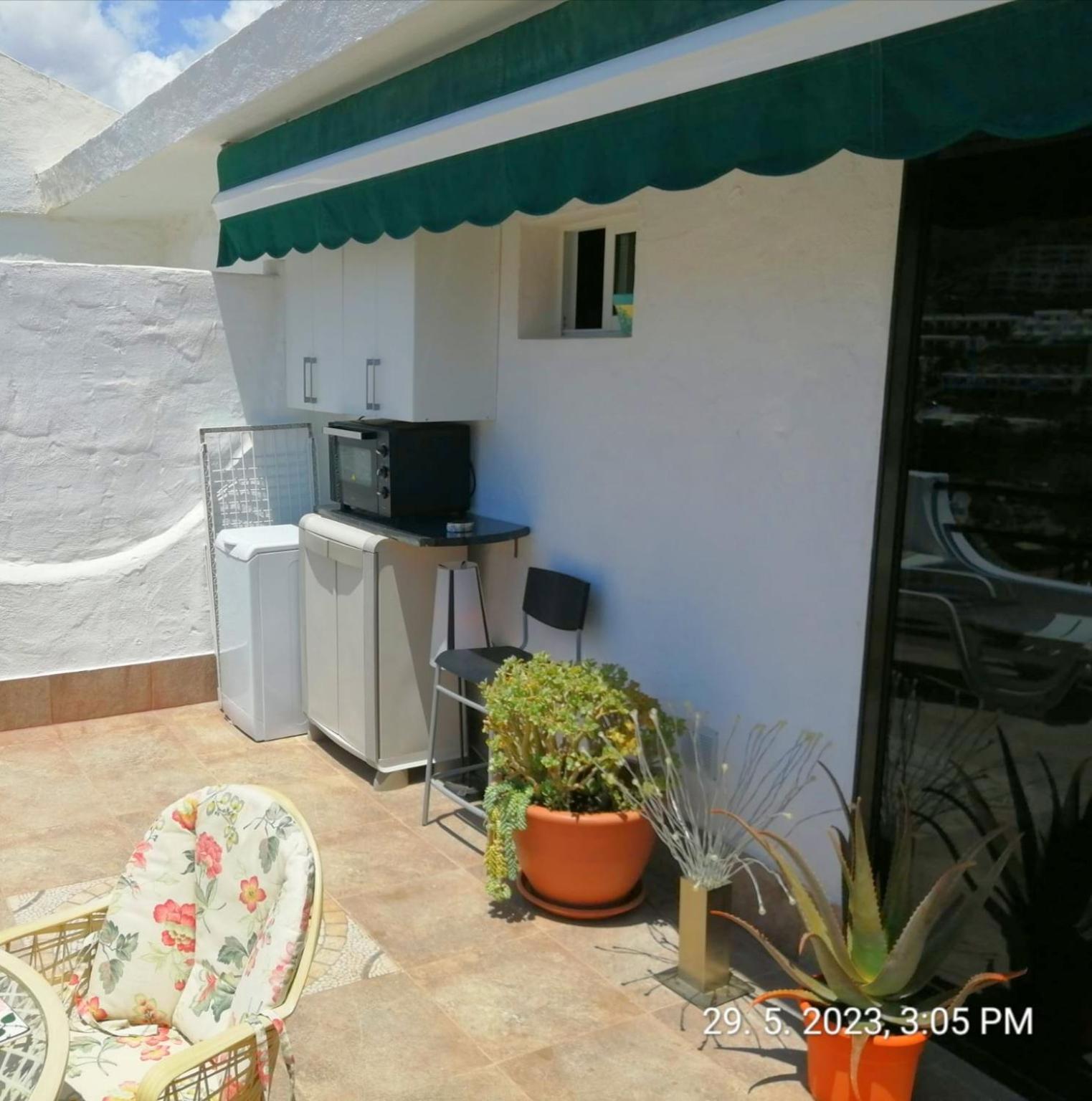 Most Sunny Days On Gran Canaria Пуерто-Ріко Екстер'єр фото