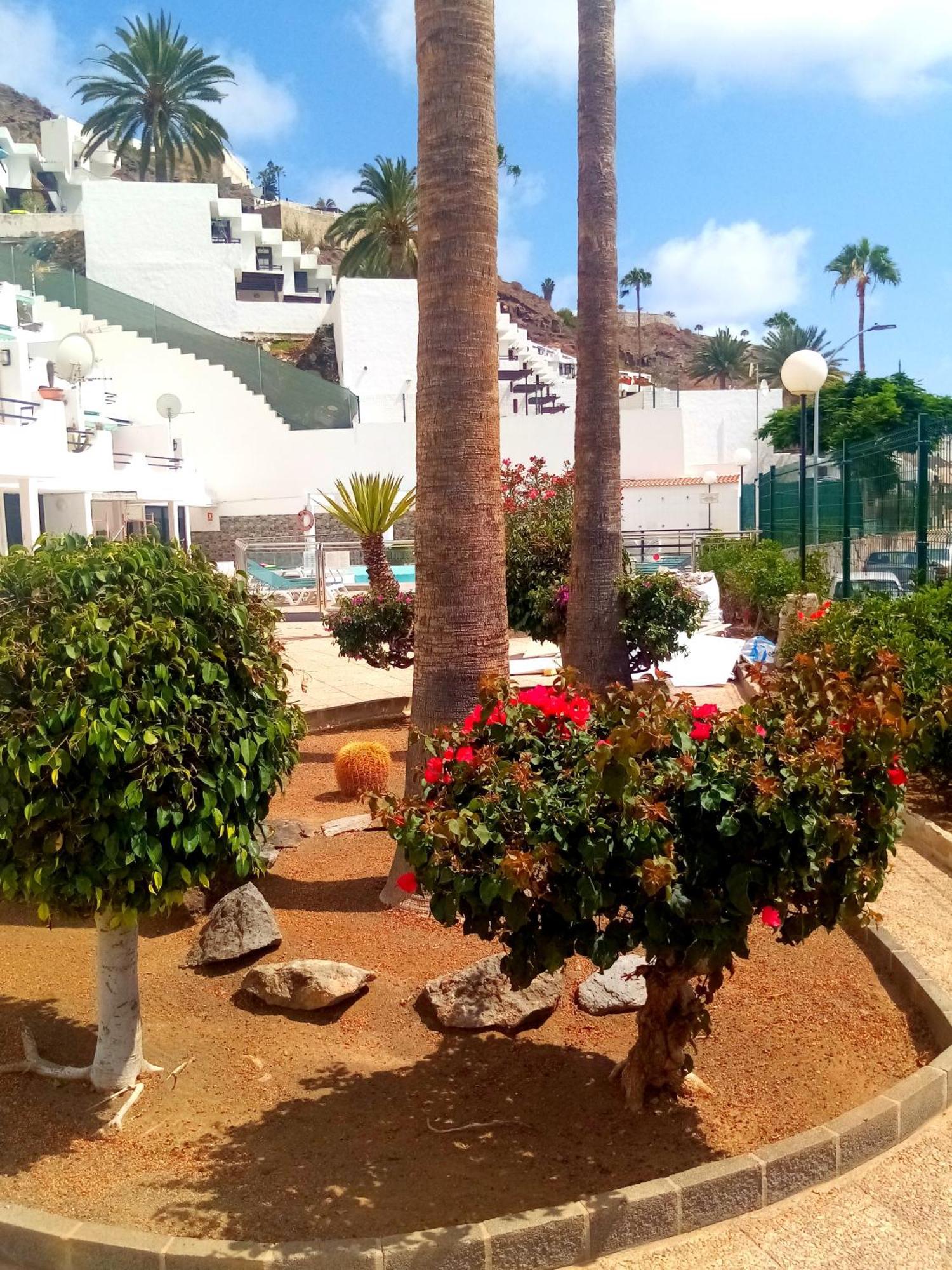 Most Sunny Days On Gran Canaria Пуерто-Ріко Екстер'єр фото